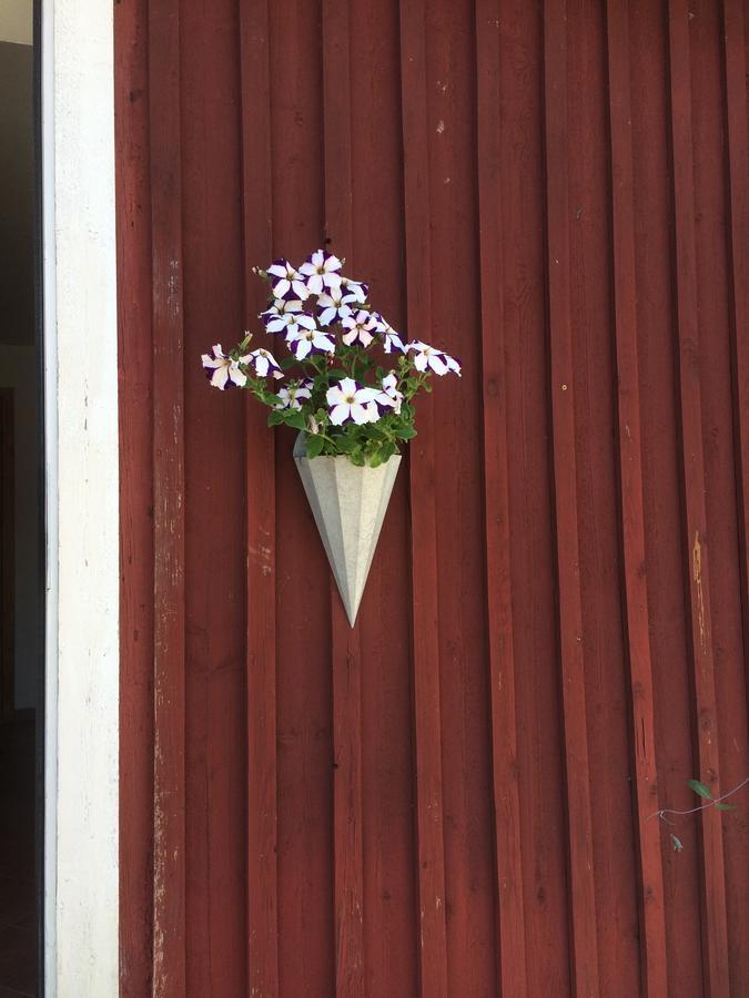 Skummesloev B & B Laholm Exterior foto